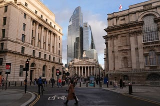 Image for Record number of ethnic minority CEOs in Britain's top firms