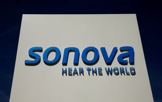 Image for Sonova eyes revenue of $7.6 billion by 2030/31 in strategy update