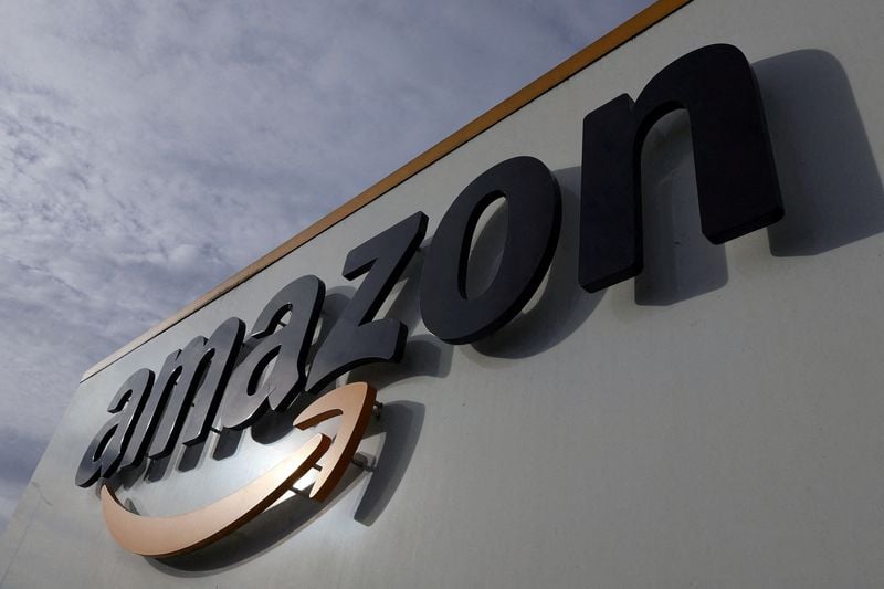Image for Amazon to invest $1.16 billion in Belgium by 2027, L'Echo reports