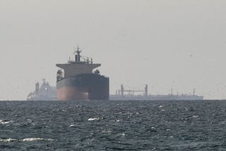 Image for UN moves to create mechanism to safeguard Hormuz trade in face of Iran war