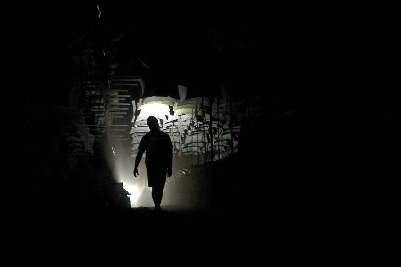 Image for Last Czech deep coal mine closes as centuries-old industry reaches final day