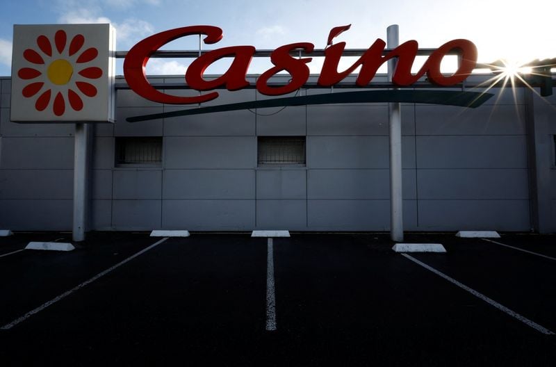 Image for Casino and its former CEO to stand trial over price manipulation, corruption in France