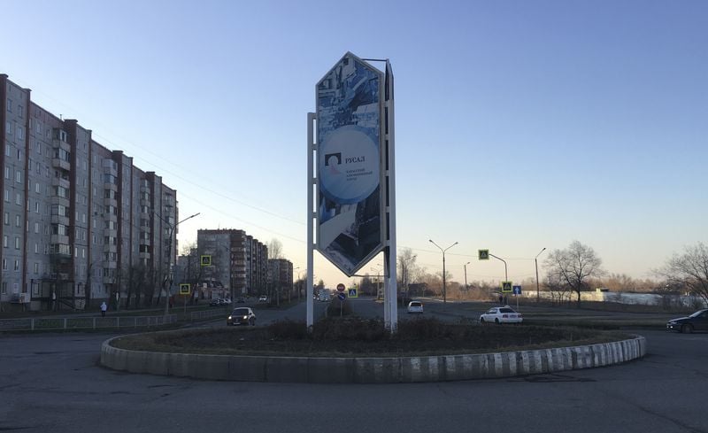 Image for Exclusive-Russia's major exporters cut rail cargo volumes as economy slows, document shows