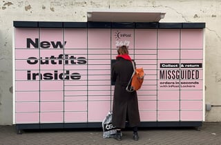 Image for UK's Aberdeen to oppose $9.2 billion InPost takeover, Bloomberg reports