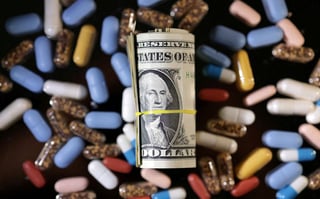 Image for Big drugmakers must face US overcharge claims on medications for low-income patients
