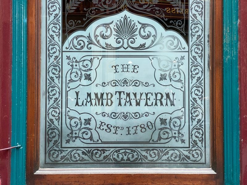 Image for Young & Co's sales rise as sweltering heat drives patrons to pubs