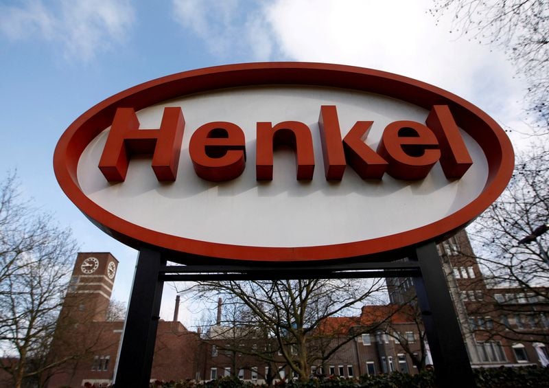 Image for Germany's Henkel nears deal for hair care brand Olaplex, Bloomberg News reports
