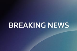 Image for Air Canada Express jet hits ground vehicle, closing New York's LaGuardia airport