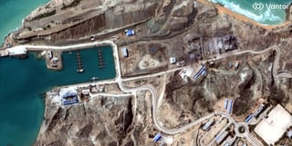 Image for Iran war enters second week as Trump demands 'unconditional surrender'