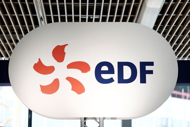 Image for EDF weighs stake sales in North American, Brazilian renewables units