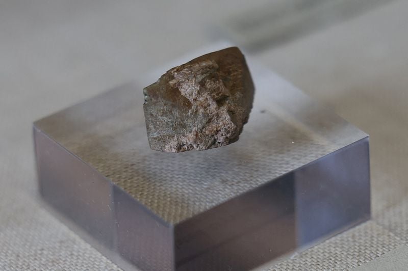 Image for UK has no immediate plans for critical minerals price floor, minister says