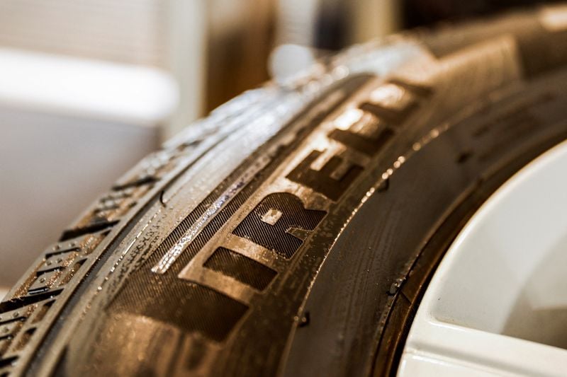 Image for Pirelli trims 2025 revenue guidance due to forex impact