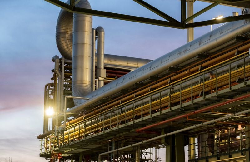 Image for Wacker Chemie cuts guidance amid prolonged tariff uncertainty