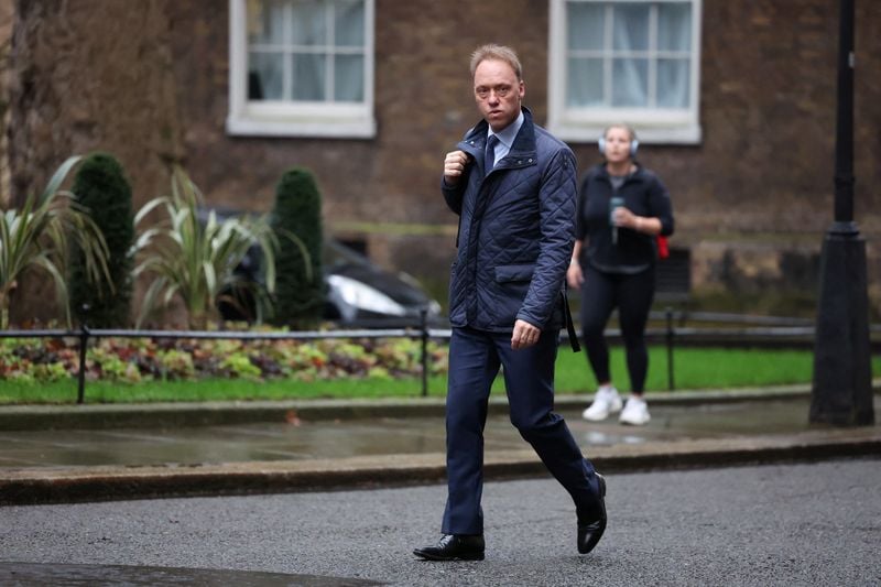 Image for Unilever ditches CEO Schumacher in surprise move