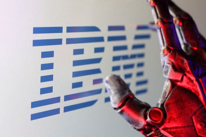 Image for IBM wins UK lawsuit against LzLabs over alleged theft of mainframe technology