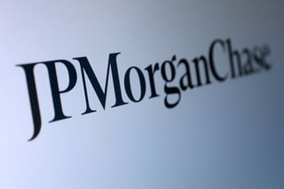 Image for ECB fines JPMorgan 12.2 million euros for misreporting capital requirements