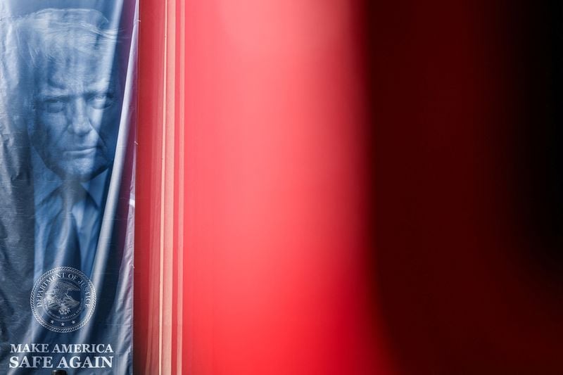 Image for Exclusive-Ahead of strikes, Trump was told Iran attack is high risk, high reward