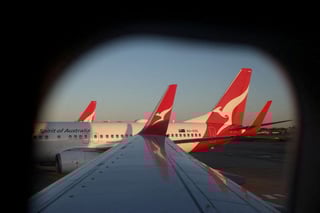 Image for Qantas hikes fares on international routes as fuel costs surge on Mideast conflict