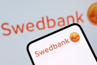 US DOJ closes investigation of Swedbank