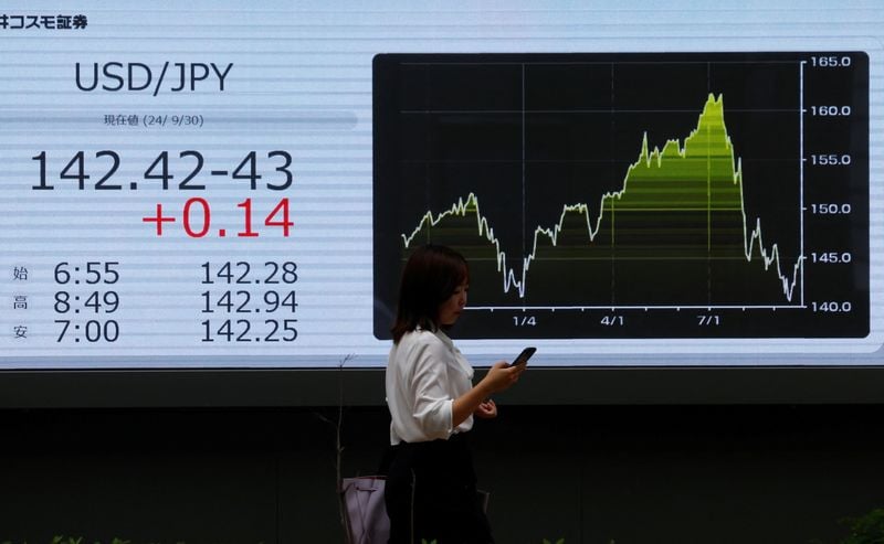 Image for US stocks gain in choppy trade, as oil prices drop