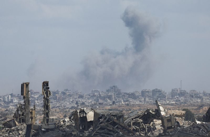 Image for Donor nations provide emergency financial aid to Palestinian Authority, Norway says