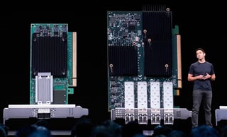 Image for John Ternus to become Apple CEO, Tim Cook to become executive chairman