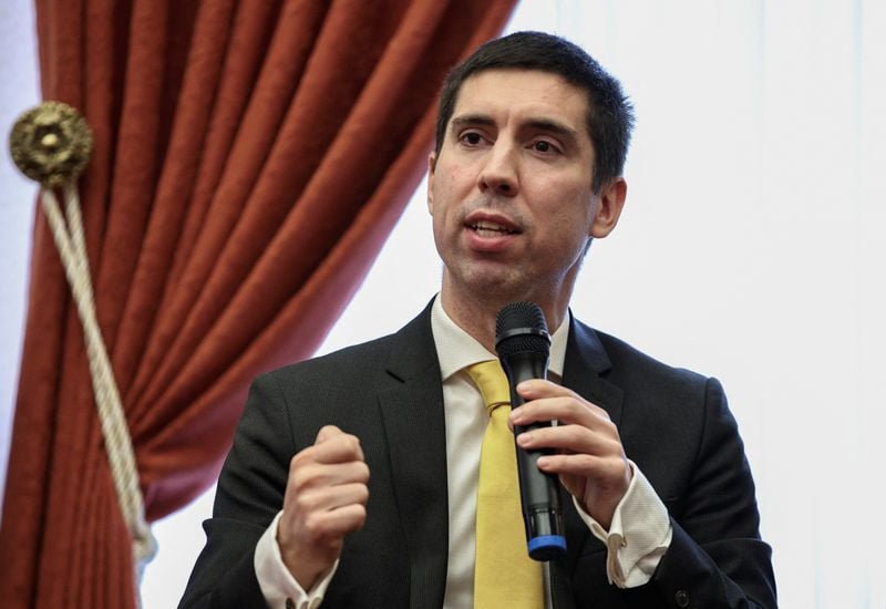 Image for Moldova proceeds with withdrawal from Russia-led CIS group