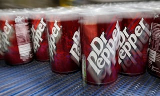 Image for Keurig Dr Pepper forecasts strong 2026 on JDE Peet’s boost despite cost pressures