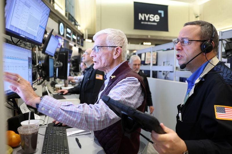 Image for Activist investors set record number of campaigns in 2025, Barclays data shows