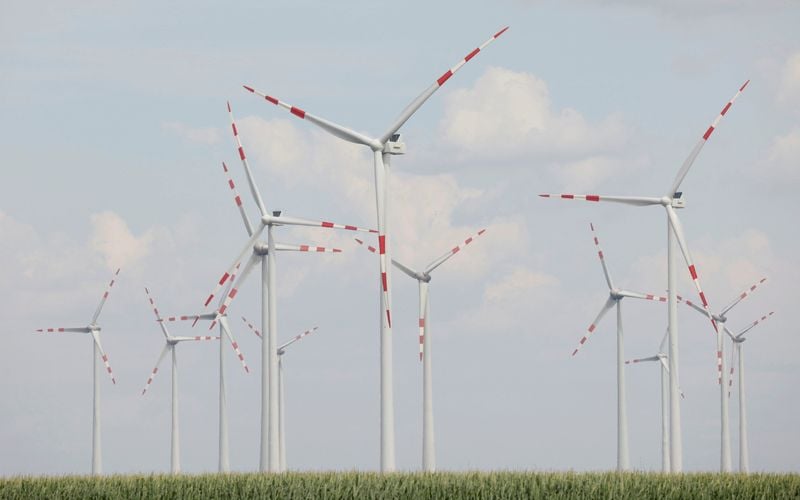 Image for Austria eyes renewables, African gas to cut US LNG dependence, junior minister says