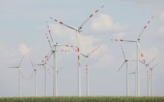 Image for Austria eyes renewables, African gas to cut US LNG dependence, junior minister says