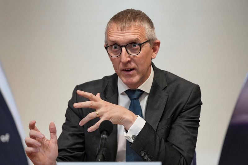 Image for UK banking stability watchdog proposes liquidity reform for banks