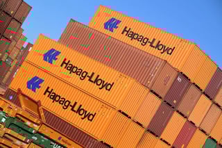 Image for Hapag-Lloyd says 2025 EBIT hits upper end of guidance