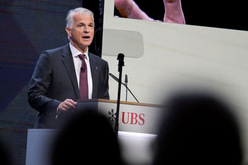 Factbox-New UBS Rules: What Are They and How Will They Impact Swiss Bank?