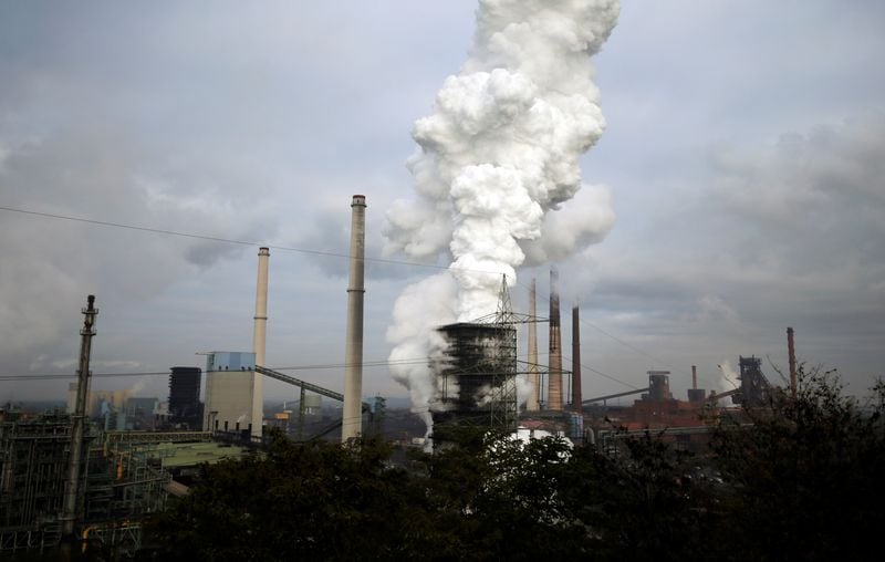 Image for European economies end year resilient but sluggish