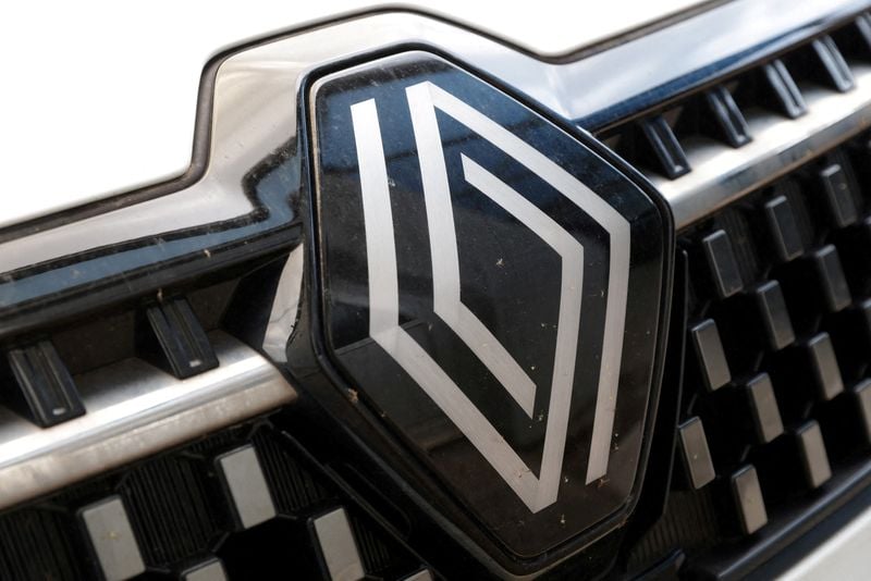 Image for Renault targets 23% jump in sale volumes by 2030 from overseas push