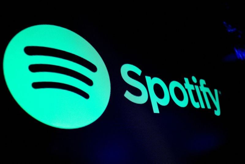 Image for Spotify to raise US prices in first quarter of next year, FT reports