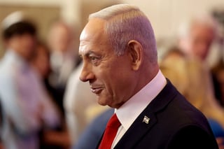 Iran tops Netanyahu's many challenges as Israeli elections loom