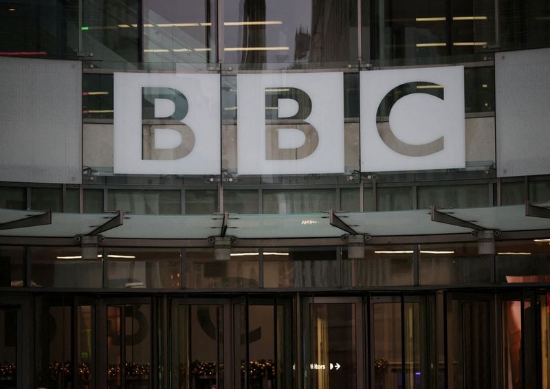 Image for UK pumps extra funding into BBC World Service as conflicts escalate
