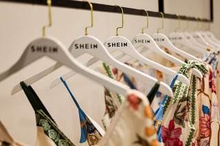 Image for EU probes Shein over sale of illegal products, addictive design