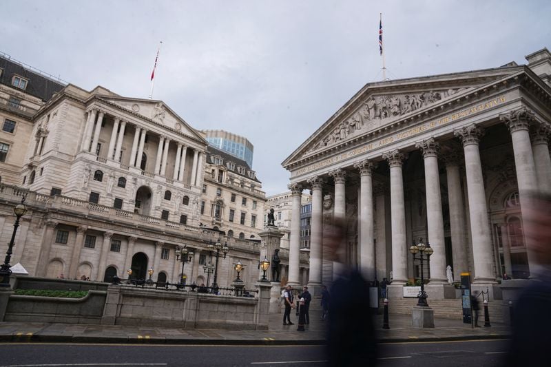 Image for Major brokerages expect BoE to cut rates in December after key policy meeting