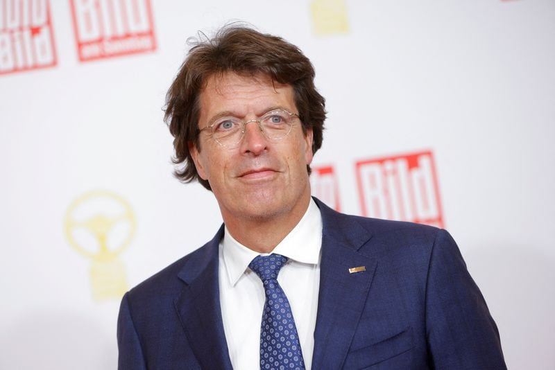 Image for Schaeffler sees no 2025 rebound for automotive market, losses in EV unit