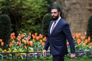 Image for EU proposes full resumption of cooperative agreement with Syria