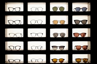 Image for EssilorLuxottica faces test to grow smart glass sales without hurting margins