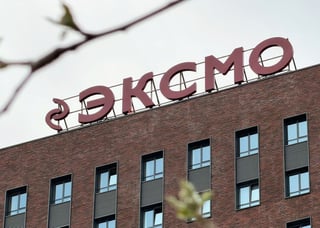 Image for Major Russian book publisher's staff questioned over 'LGBT propaganda'