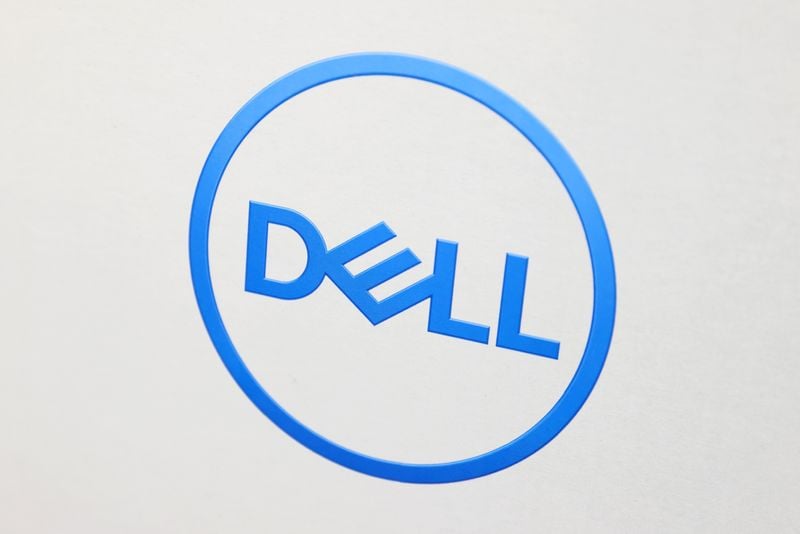 Image for Dell raises annual profit forecast on strong AI server demand