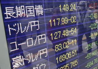 Image for Australian $240 billion pension fund snaps up Japanese, European stocks and UK bonds