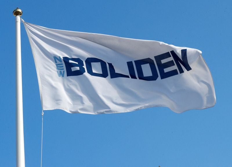 Image for Swedish miner Boliden's dividend brightens slight earnings miss