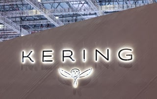 Image for Kering reorganises to boost efficiency at brands