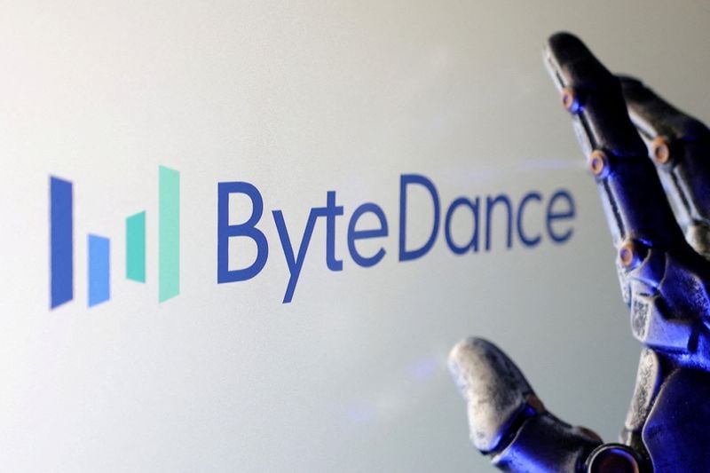 Image for ByteDance rolls out AI voice assistant for Chinese smartphones